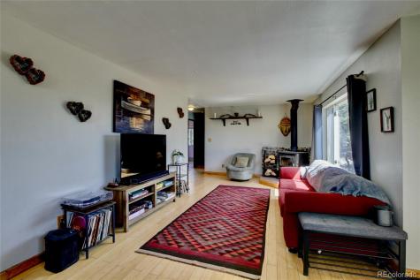 2210 Lone Pine Crestone CO 81131