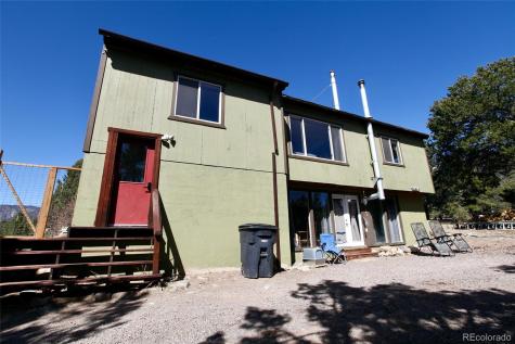 2210 Lone Pine Crestone CO 81131