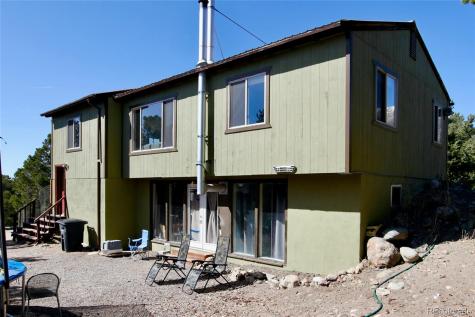 2210 Lone Pine Crestone CO 81131