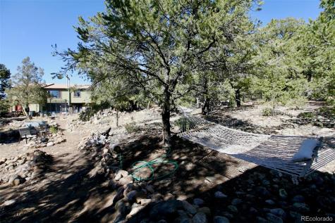 2210 Lone Pine Crestone CO 81131