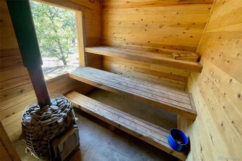 2210 Lone Pine Crestone CO 81131