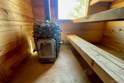 2210 Lone Pine Crestone CO 81131