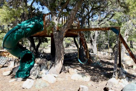 2210 Lone Pine Crestone CO 81131