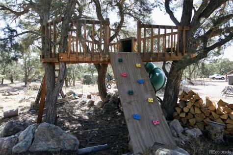 2210 Lone Pine Crestone CO 81131