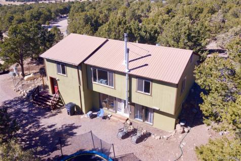 2210 Lone Pine Crestone CO 81131
