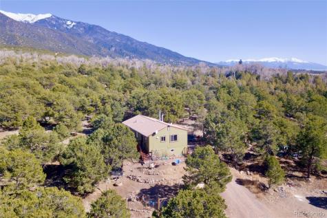 2210 Lone Pine Crestone CO 81131