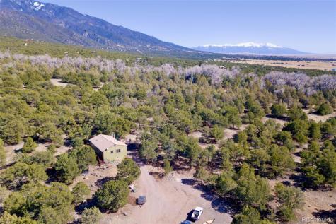 2210 Lone Pine Crestone CO 81131