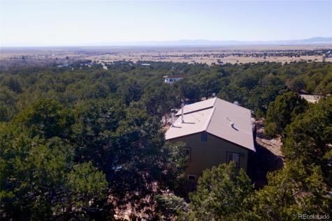 2210 Lone Pine Crestone CO 81131