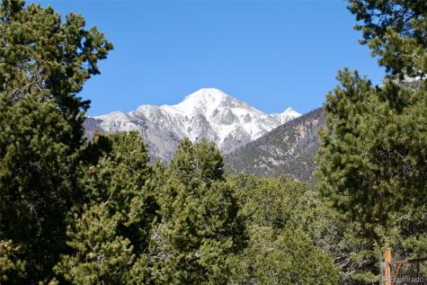 2210 Lone Pine Crestone CO 81131