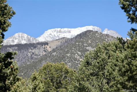 2210 Lone Pine Crestone CO 81131