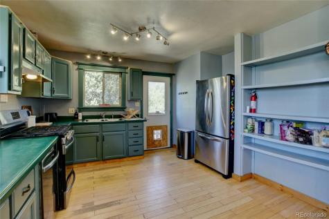 2210 Lone Pine Crestone CO 81131