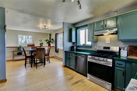 2210 Lone Pine Crestone CO 81131