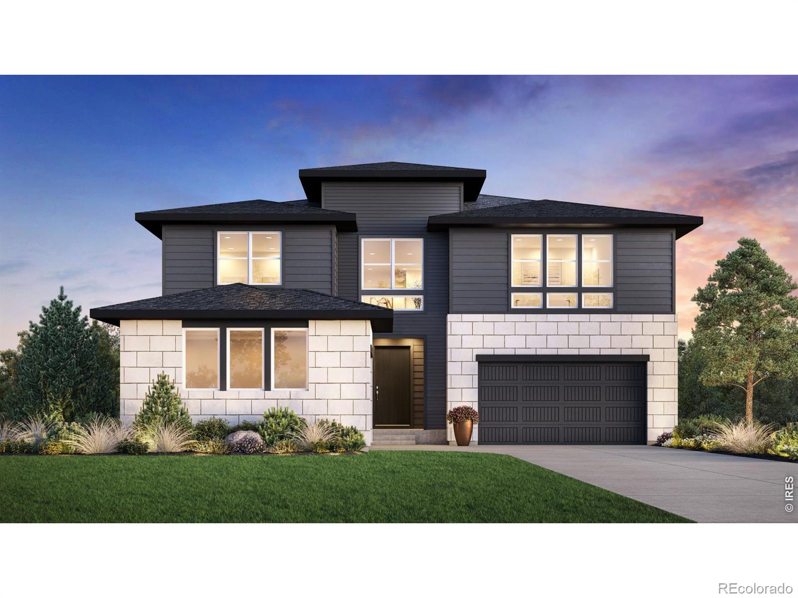 3344 Sapinero Drive Loveland CO 80538
