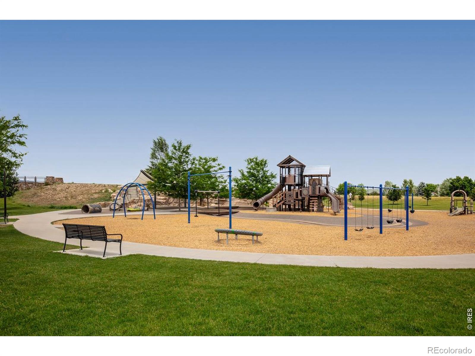 3344 Sapinero Drive Loveland CO 80538