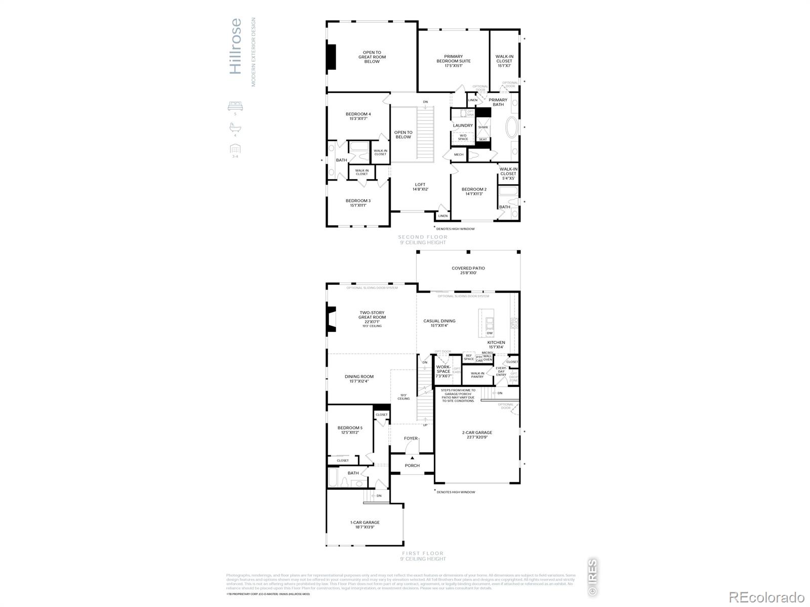 3344 Sapinero Drive Loveland CO 80538
