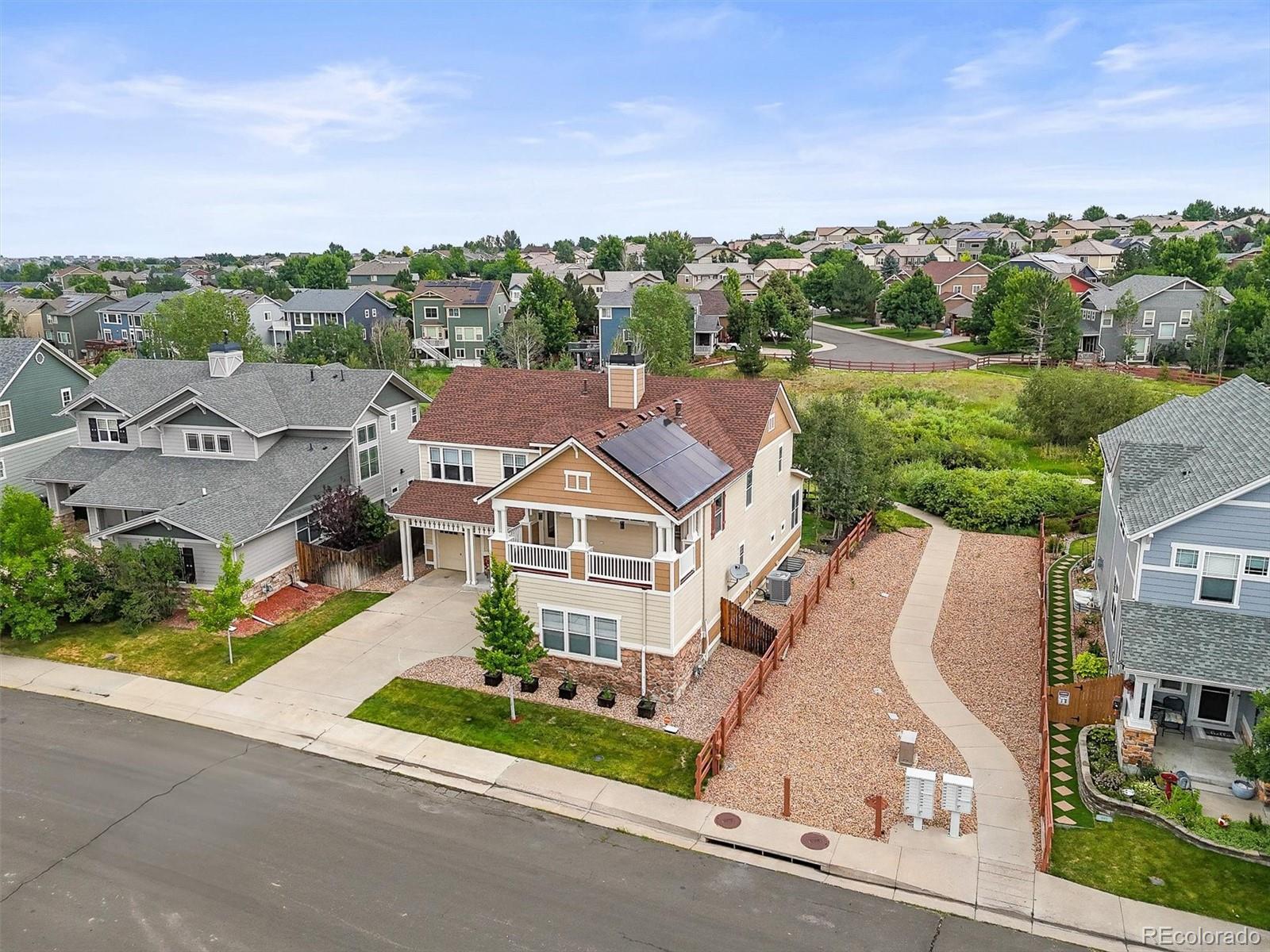 4036 S Liverpool Way Aurora CO 80013