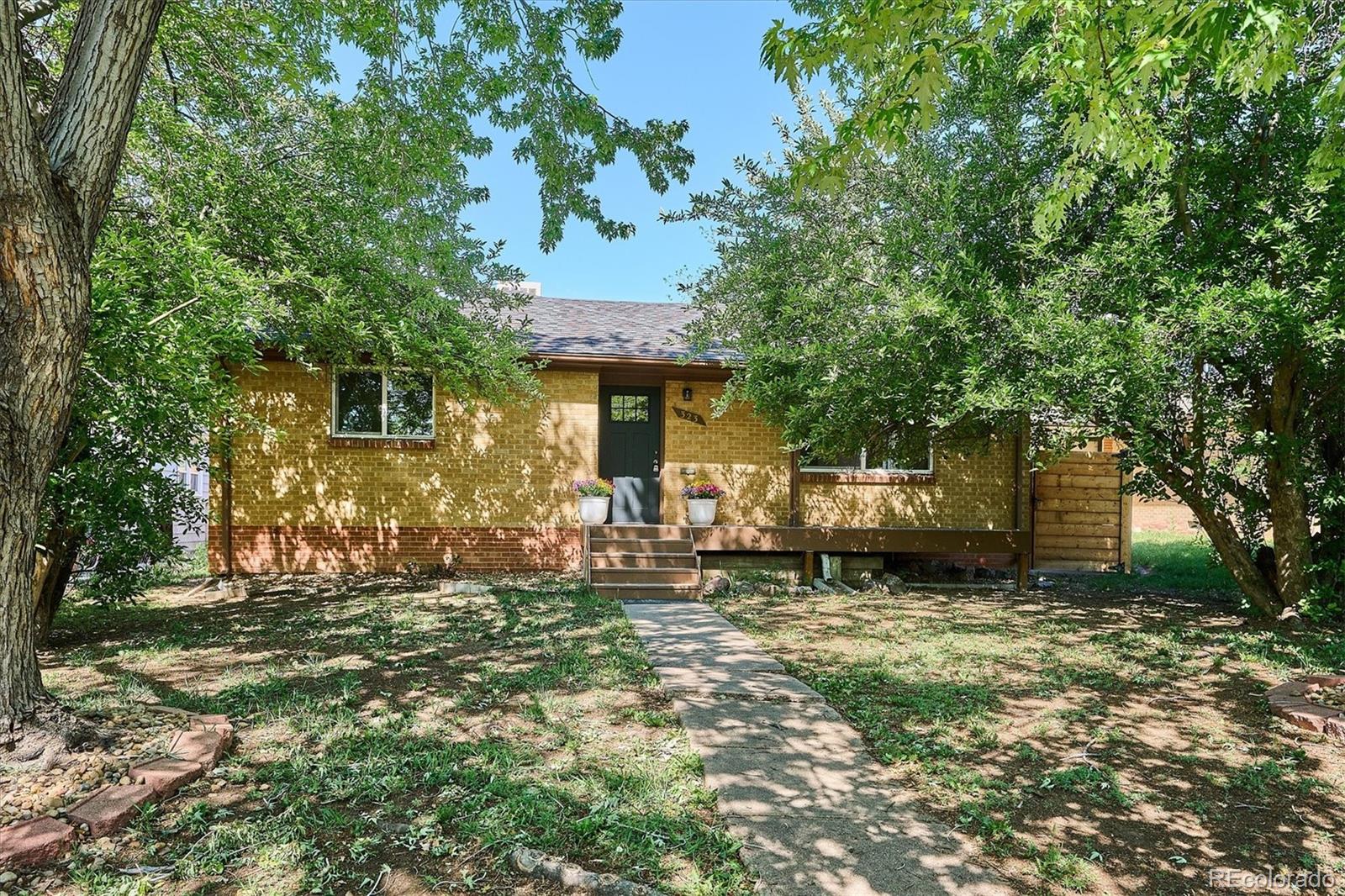 323 Irving Street Denver CO 80219