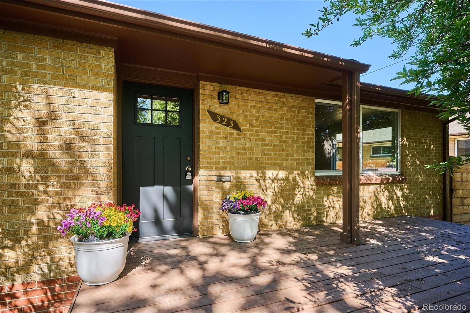 323 Irving Street Denver CO 80219
