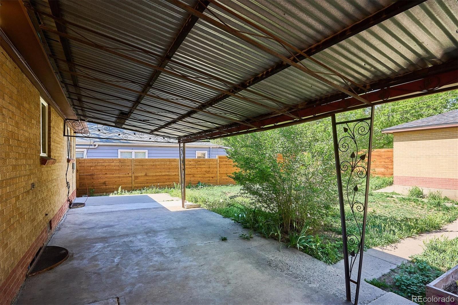 323 Irving Street Denver CO 80219