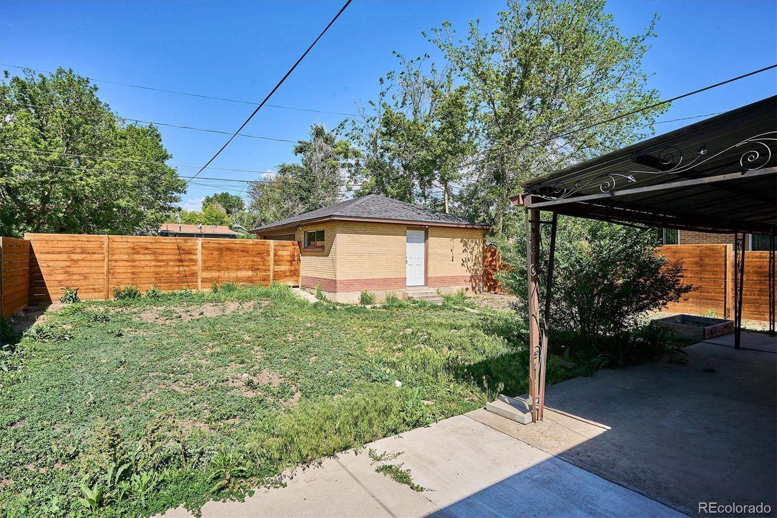 323 Irving Street Denver CO 80219