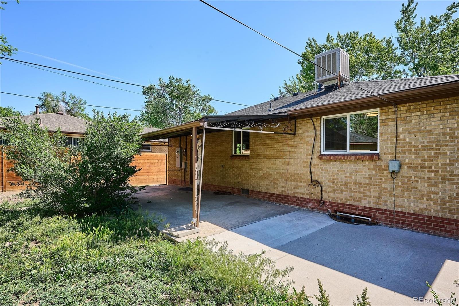 323 Irving Street Denver CO 80219