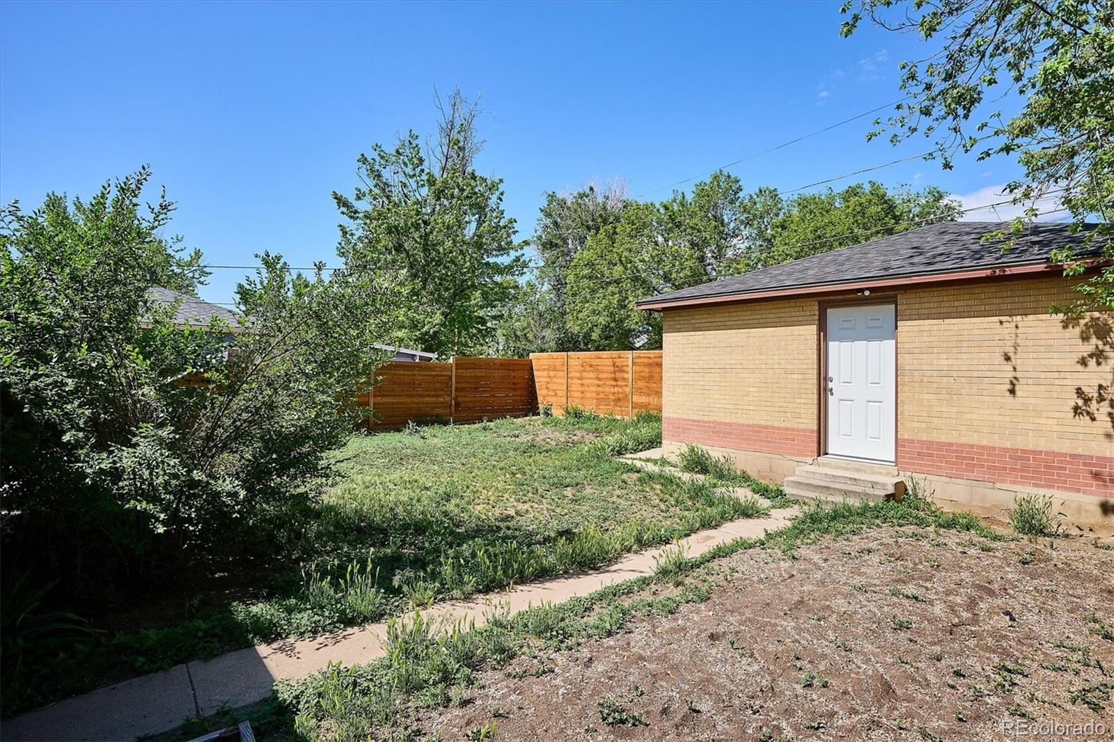 323 Irving Street Denver CO 80219