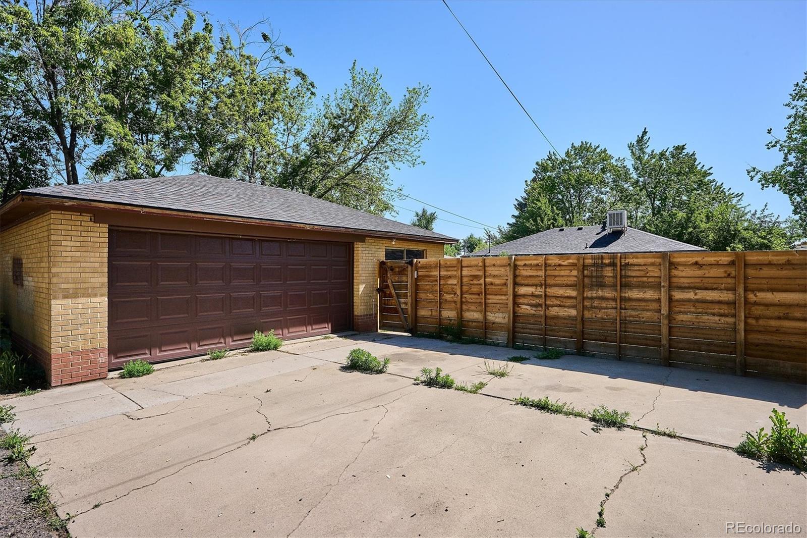 323 Irving Street Denver CO 80219