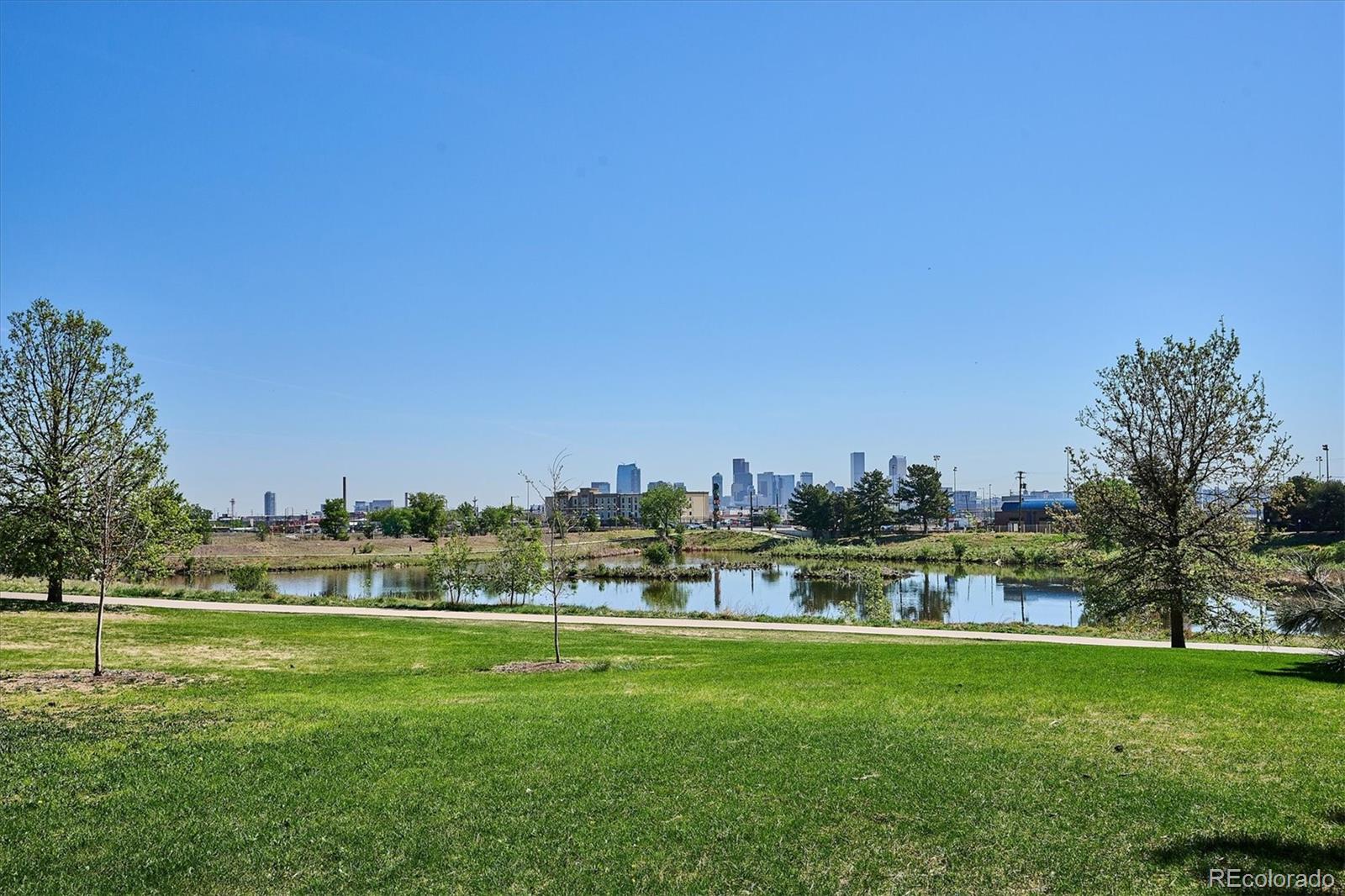 323 Irving Street Denver CO 80219