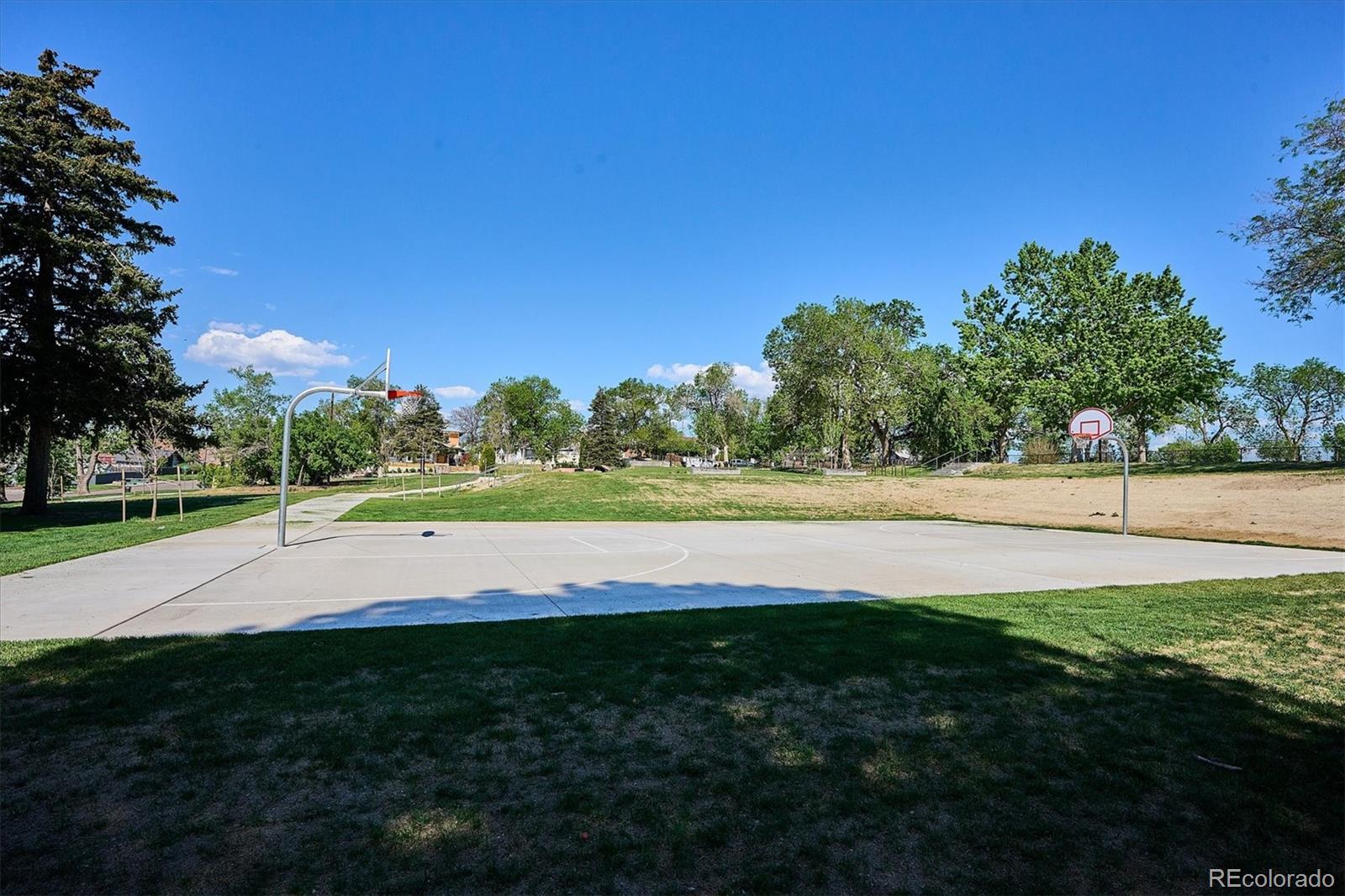 323 Irving Street Denver CO 80219