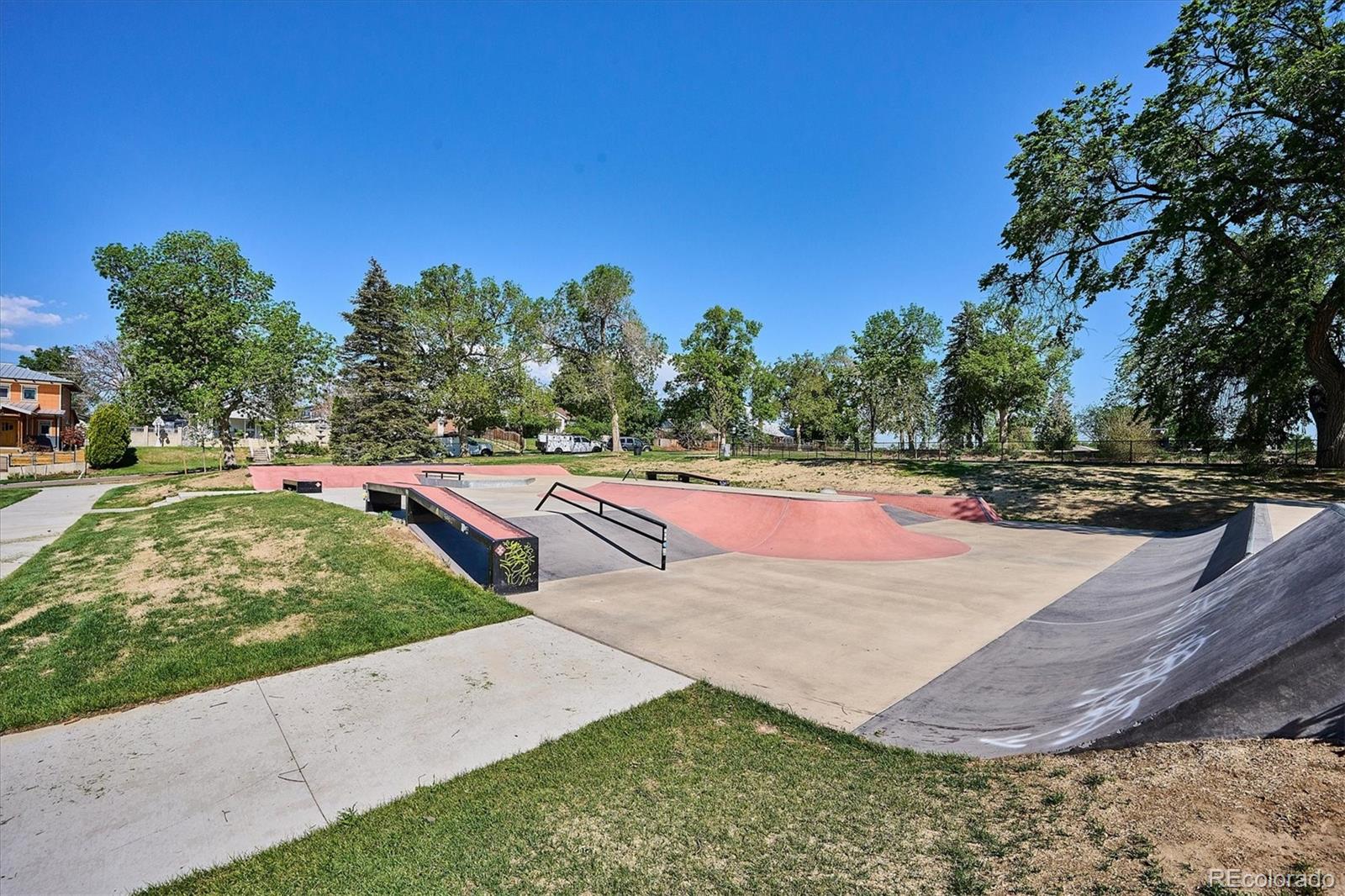 323 Irving Street Denver CO 80219