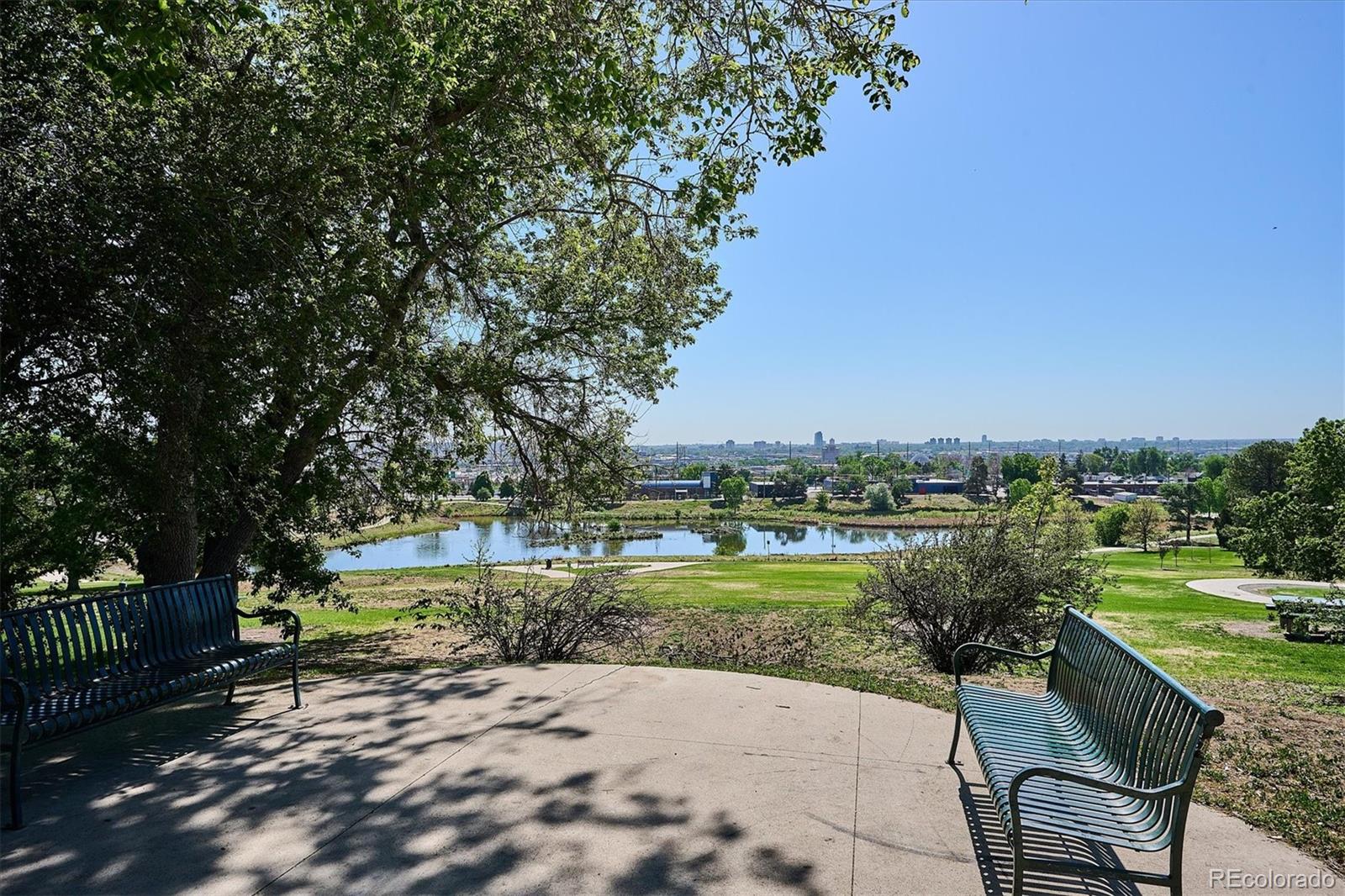 323 Irving Street Denver CO 80219