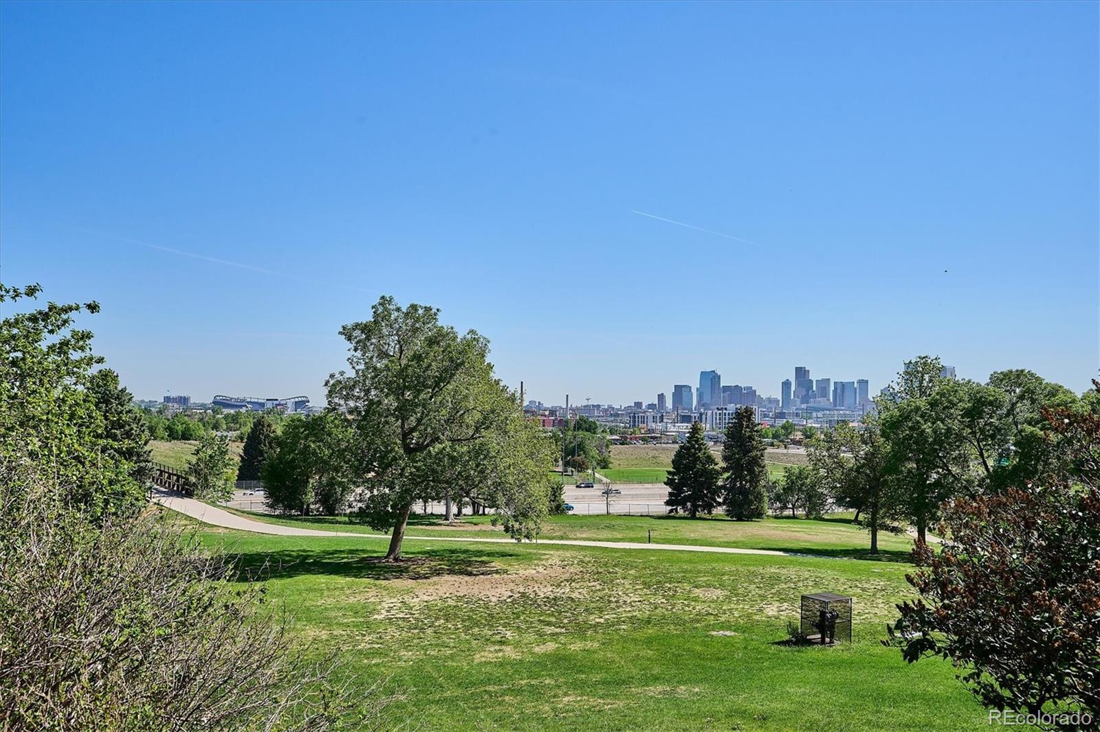 323 Irving Street Denver CO 80219