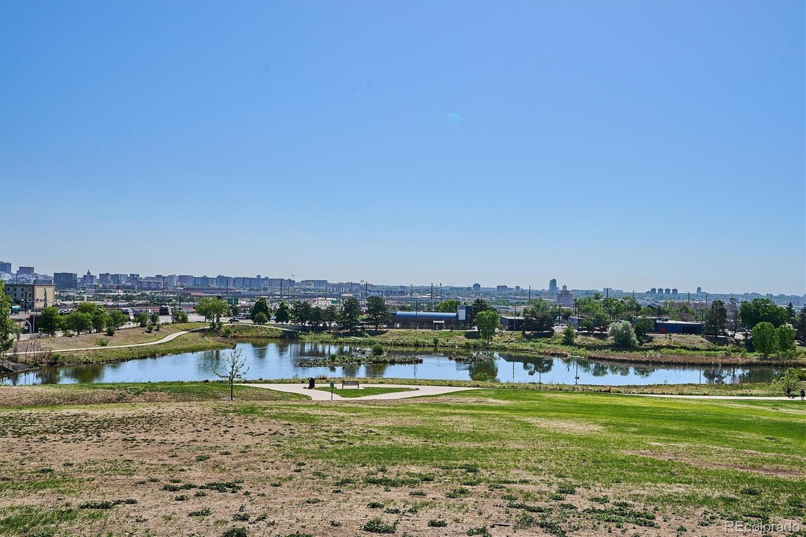 323 Irving Street Denver CO 80219