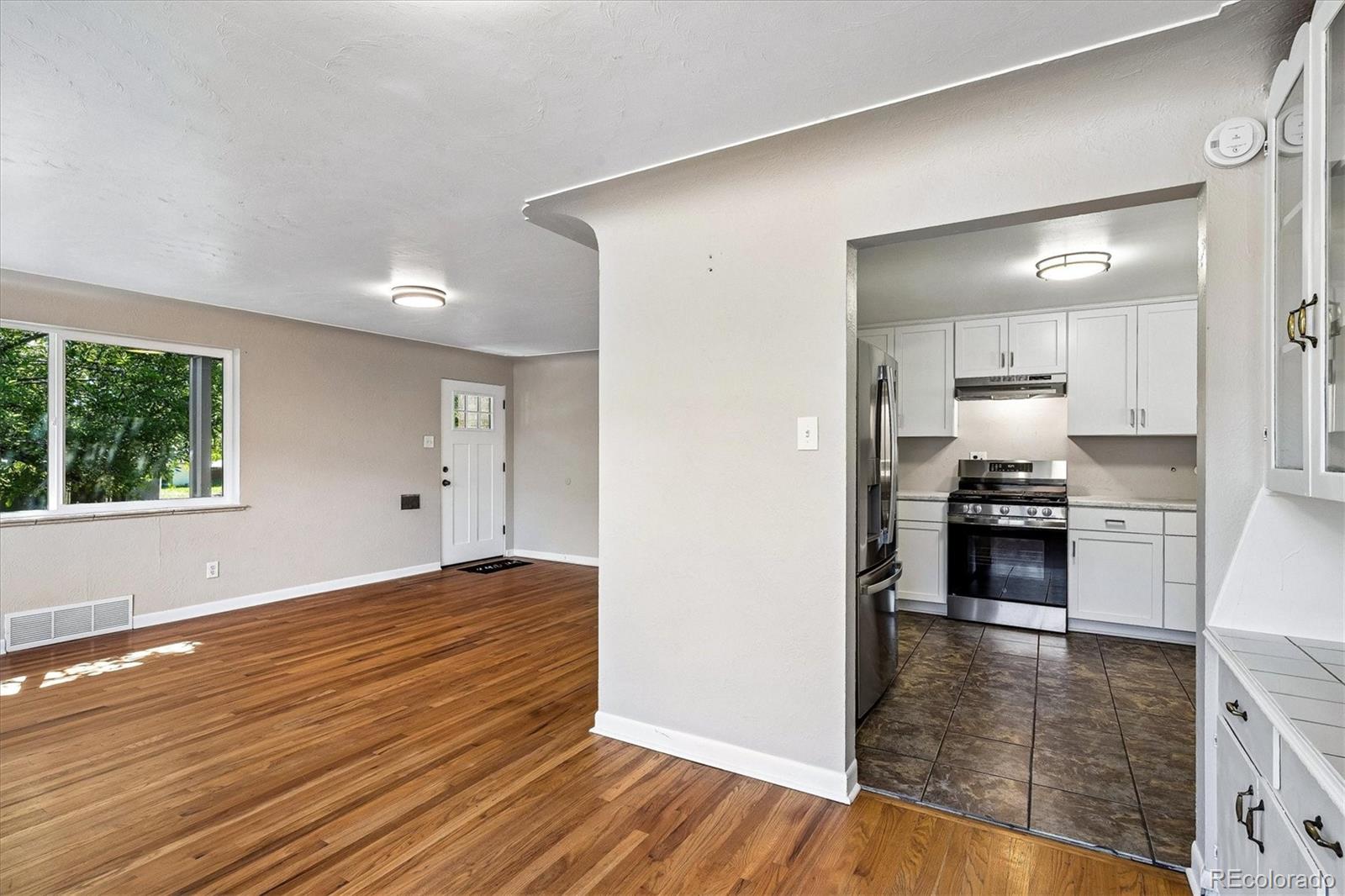 323 Irving Street Denver CO 80219