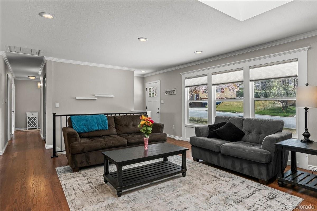 11793 W 28th Avenue Lakewood CO 80215