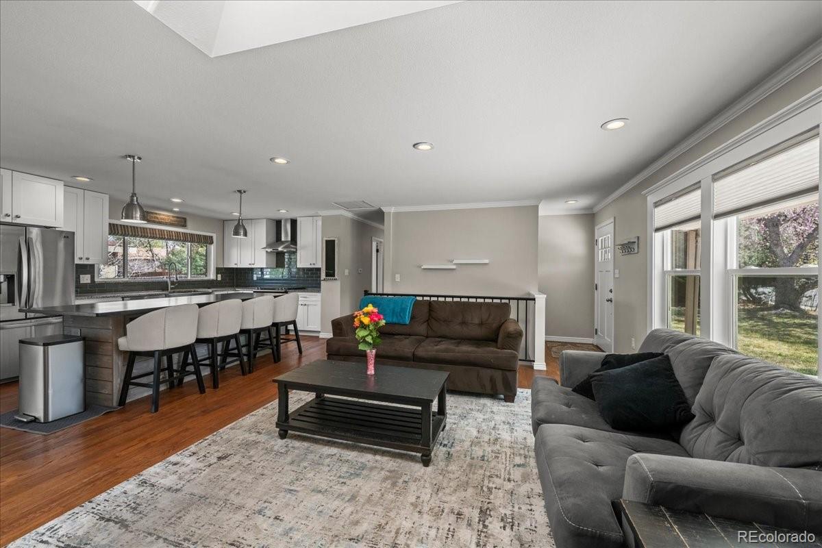 11793 W 28th Avenue Lakewood CO 80215