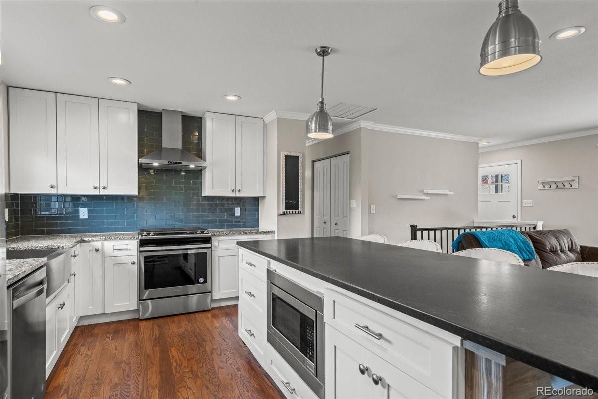 11793 W 28th Avenue Lakewood CO 80215
