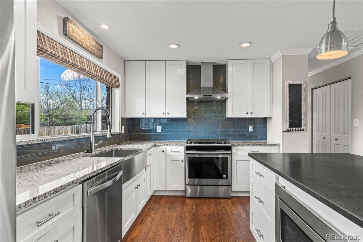 11793 W 28th Avenue Lakewood CO 80215