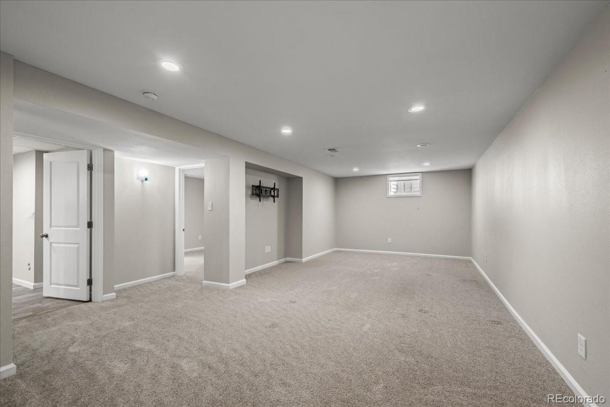 11793 W 28th Avenue Lakewood CO 80215