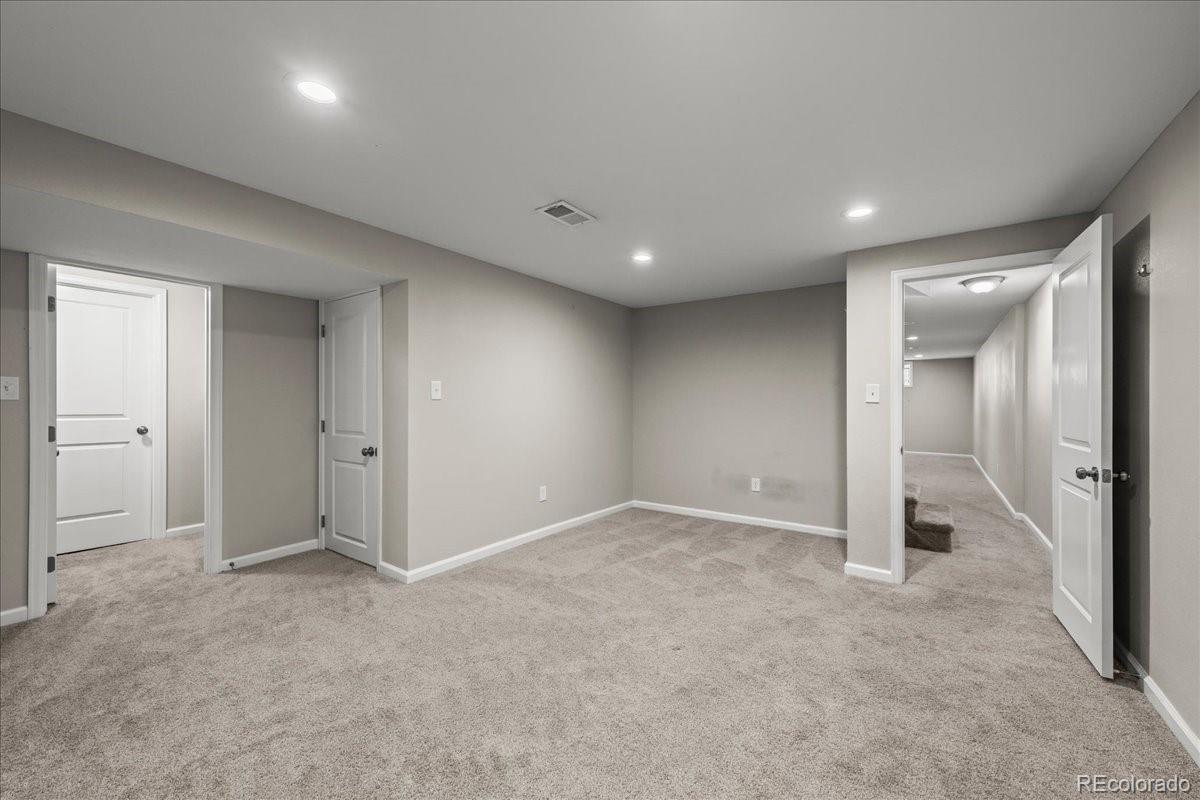 11793 W 28th Avenue Lakewood CO 80215