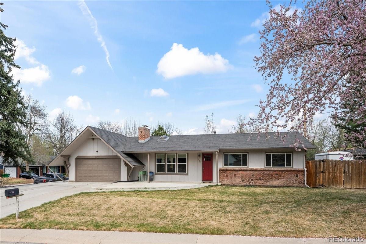 11793 W 28th Avenue Lakewood CO 80215