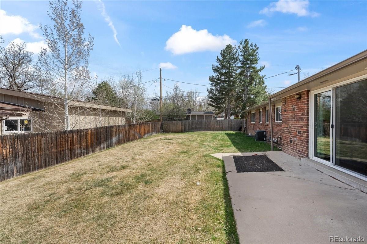 11793 W 28th Avenue Lakewood CO 80215