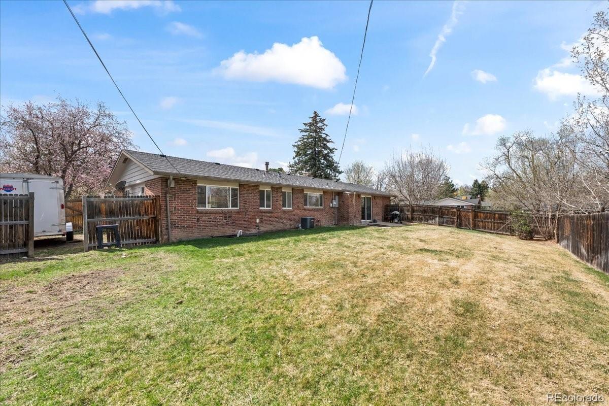 11793 W 28th Avenue Lakewood CO 80215