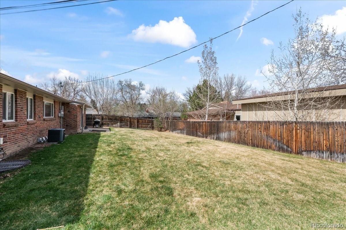 11793 W 28th Avenue Lakewood CO 80215
