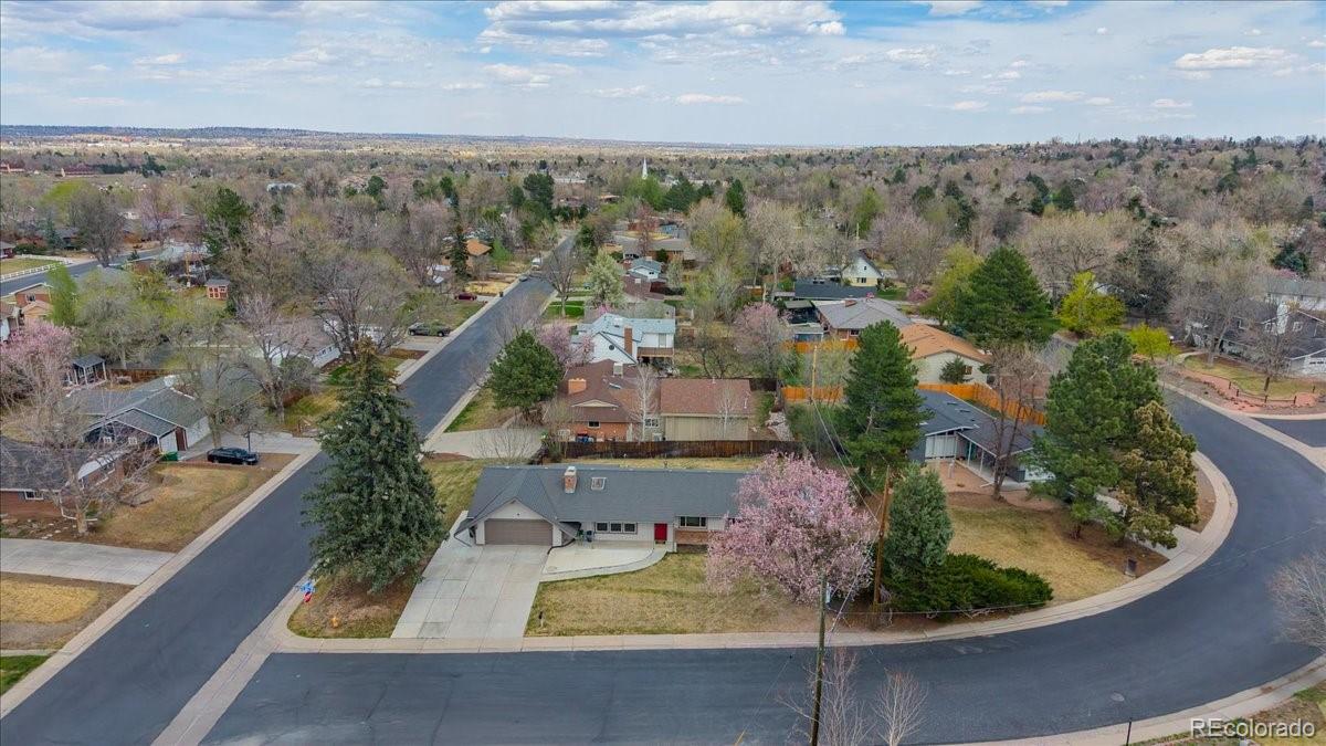 11793 W 28th Avenue Lakewood CO 80215