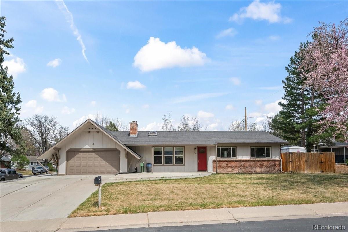 11793 W 28th Avenue Lakewood CO 80215