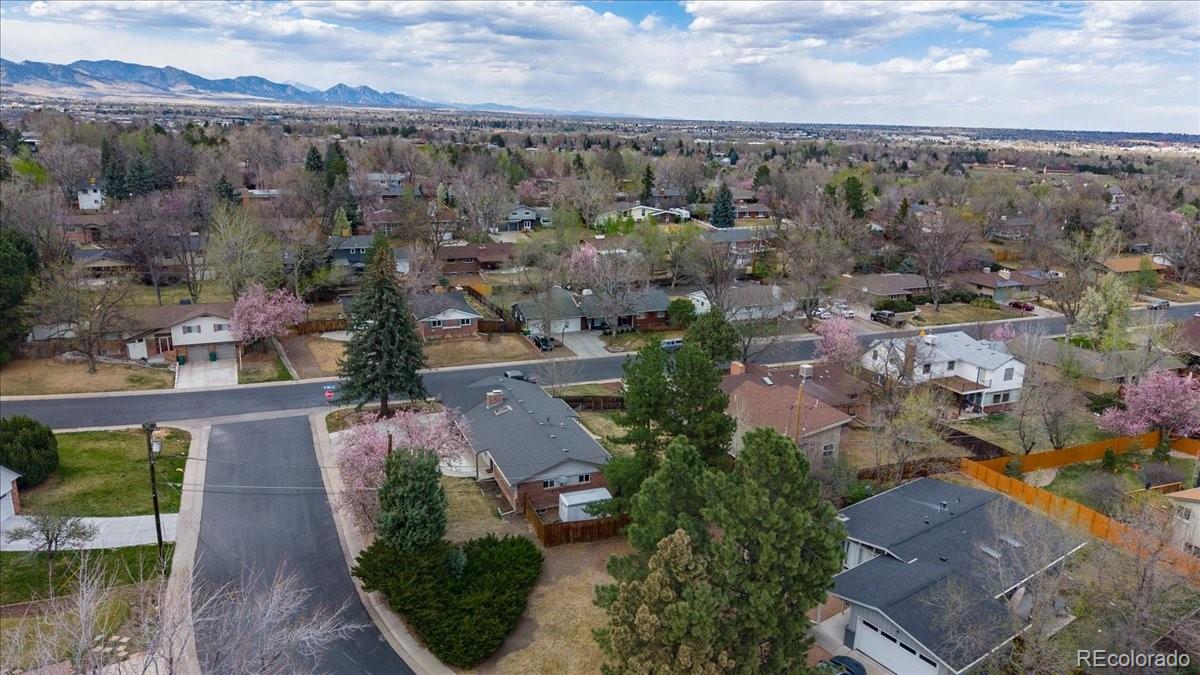 11793 W 28th Avenue Lakewood CO 80215