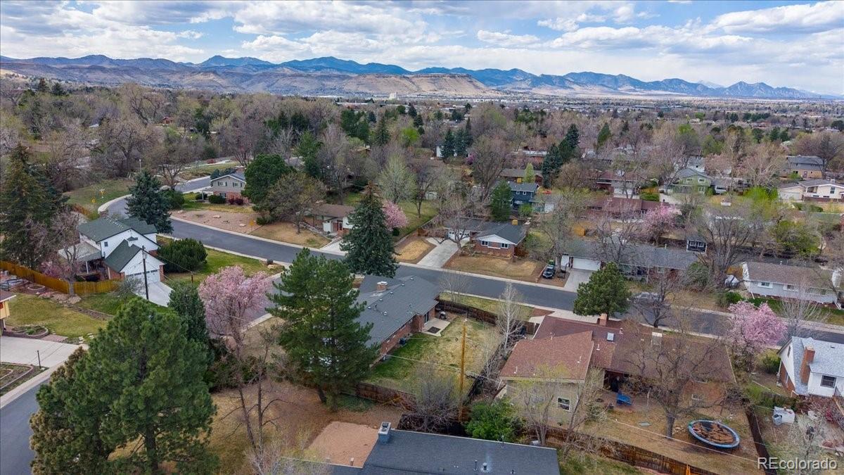 11793 W 28th Avenue Lakewood CO 80215