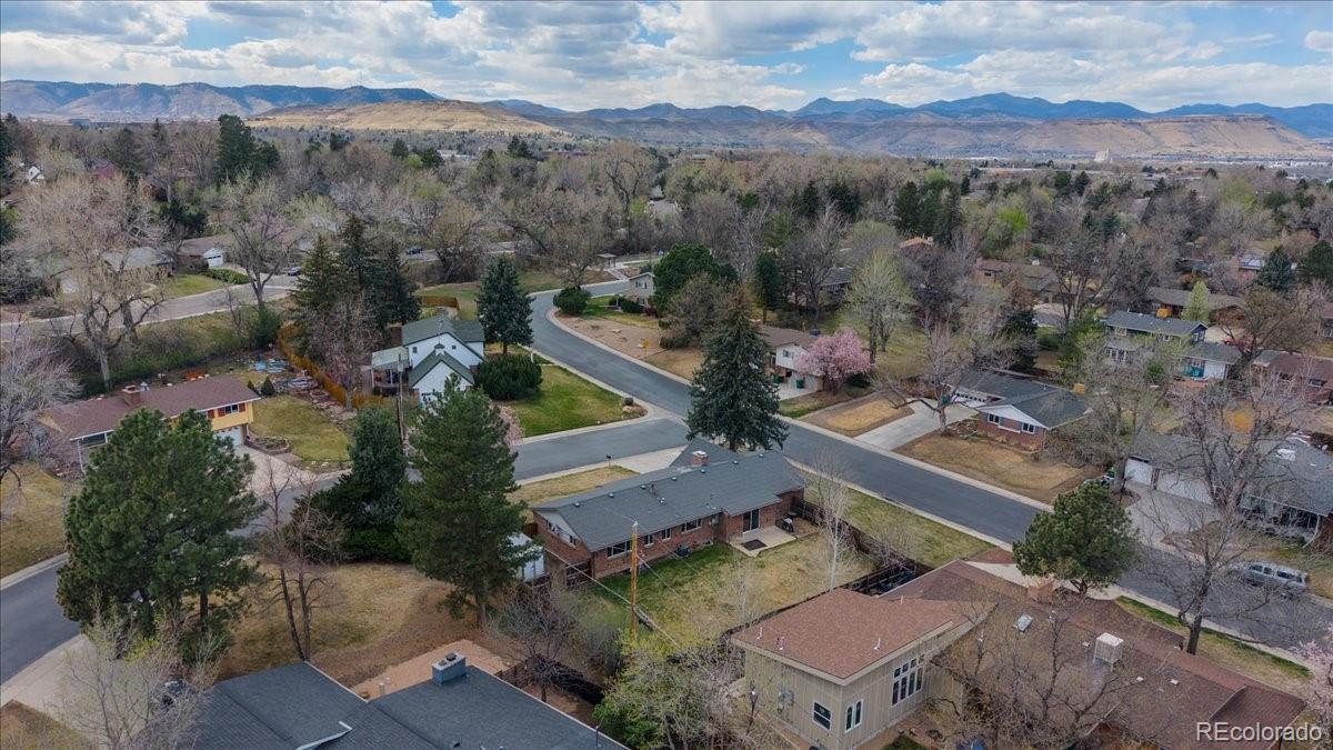 11793 W 28th Avenue Lakewood CO 80215