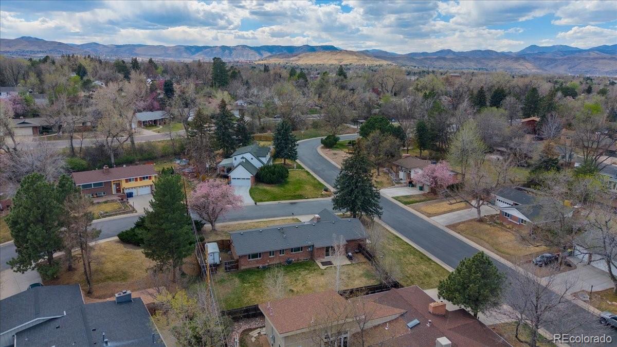 11793 W 28th Avenue Lakewood CO 80215